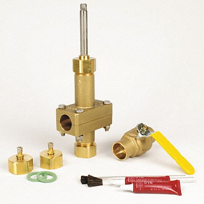 Emergency Shut-Off Devices image